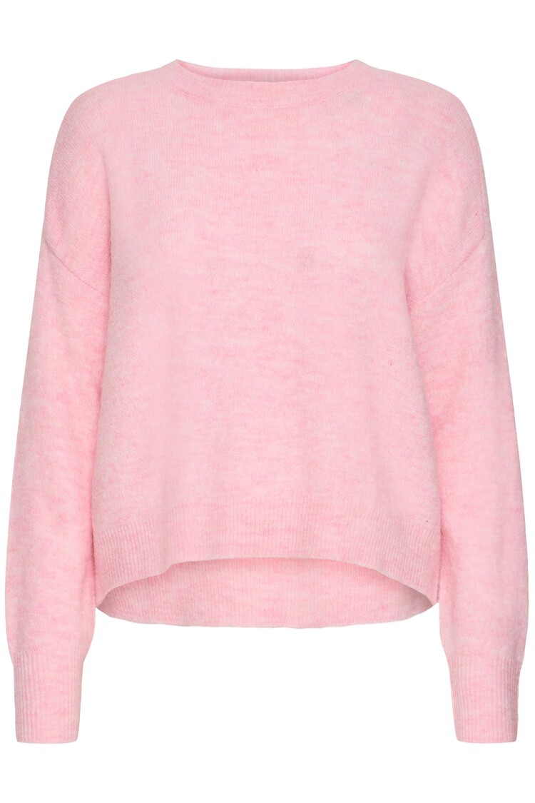 b.young BYMONNA JUMPER pink
