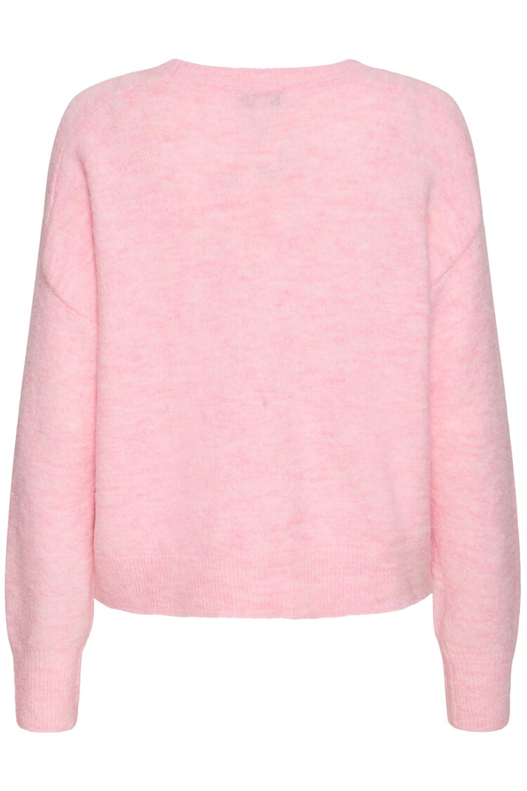 b.young BYMONNA JUMPER pink