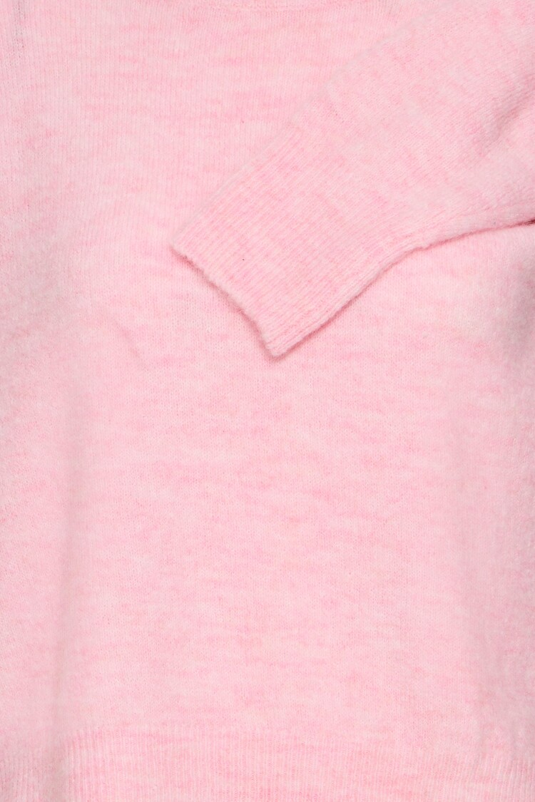 b.young BYMONNA JUMPER pink