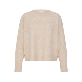 b.young BYMONNA JUMPER nature