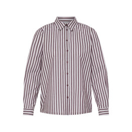 b.young BYHETILA SHIRT bordeaux