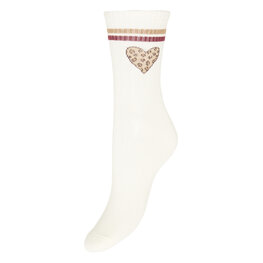 Ichi IAGYDA Socks white
