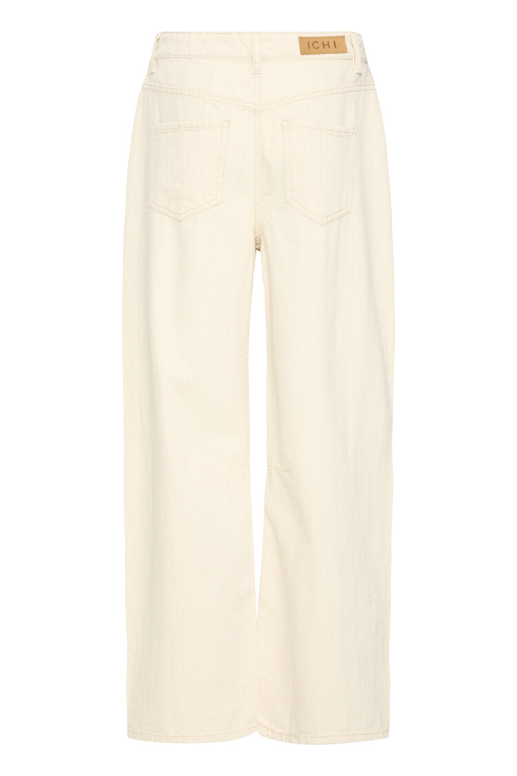 Ichi IHHEZALLO BROKEN BALLOON PANT