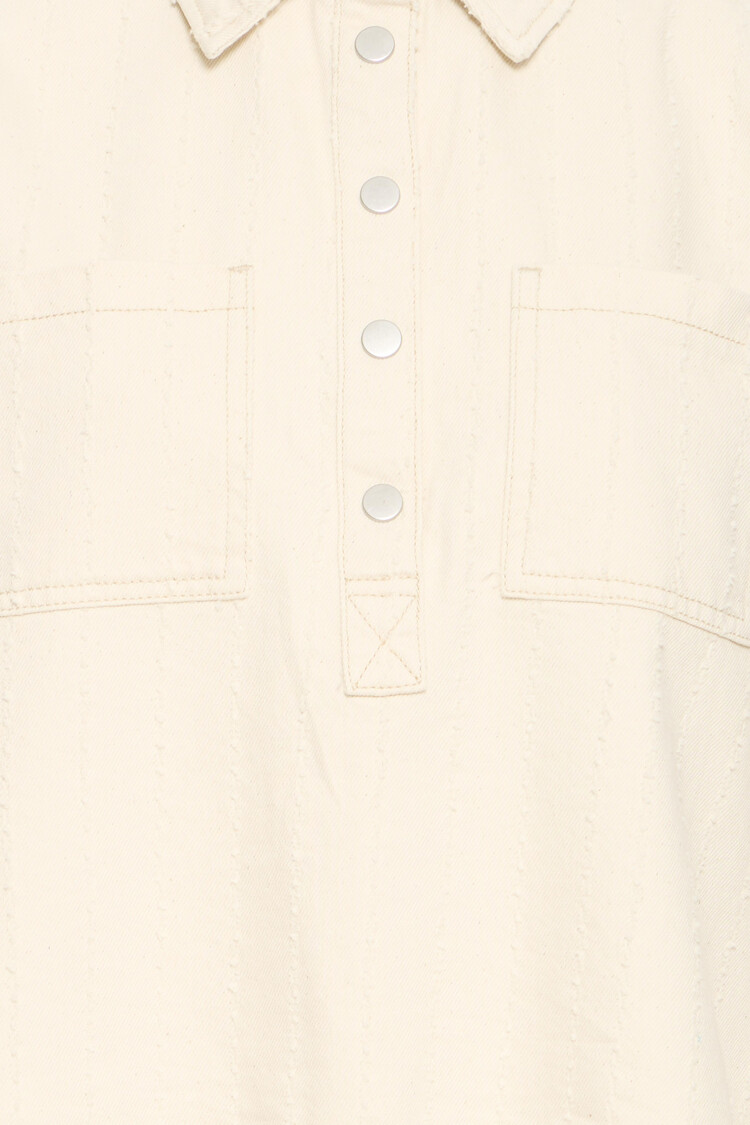 Ichi IHHEZALLO BROKEN shirt