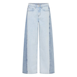 Ichi IHBAUVE MIX WIDE PANT