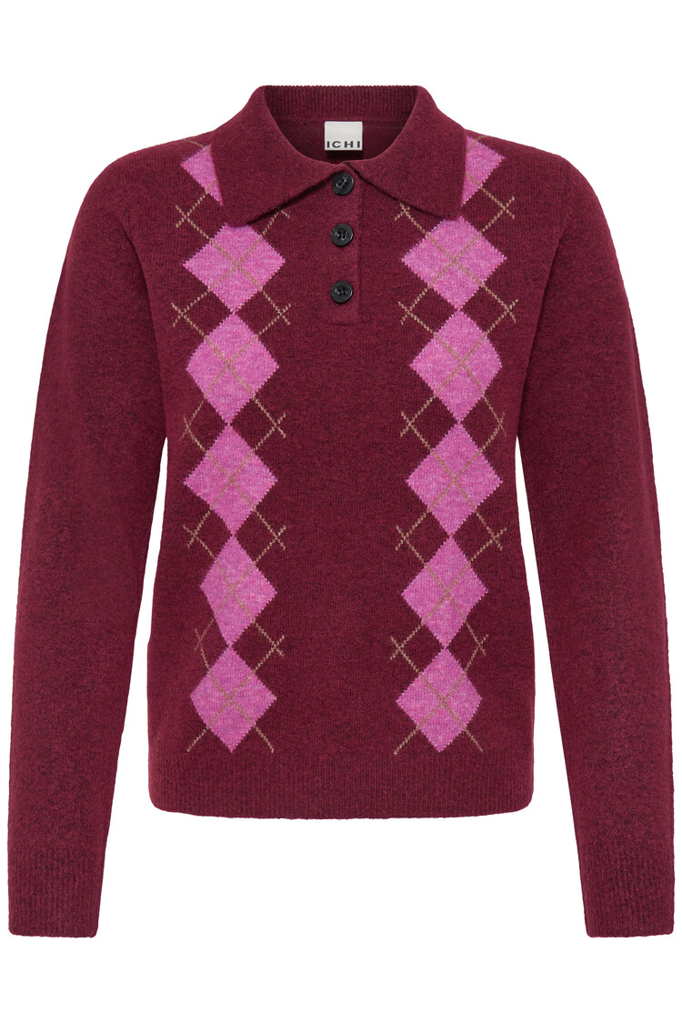 Ichi IHDASILA POLO LS