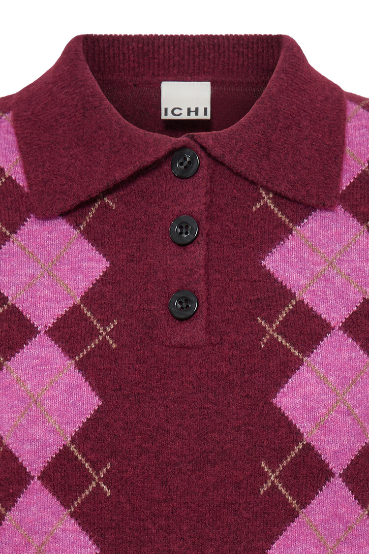Ichi IHDASILA POLO LS