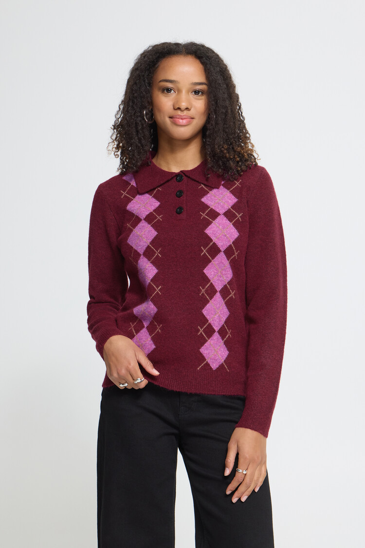 Ichi IHDASILA POLO LS