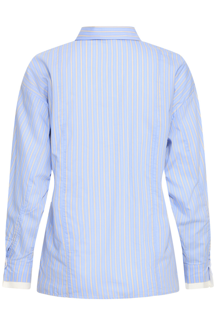 Ichi IHFLINNA blouse