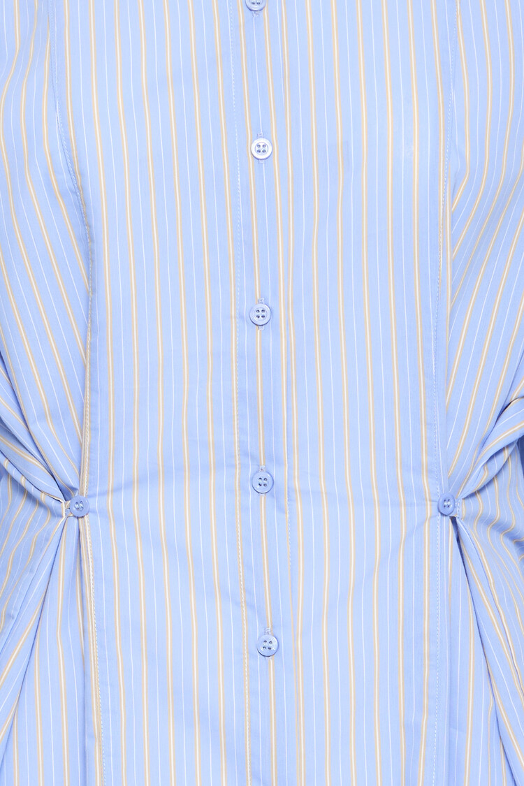 Ichi IHFLINNA blouse