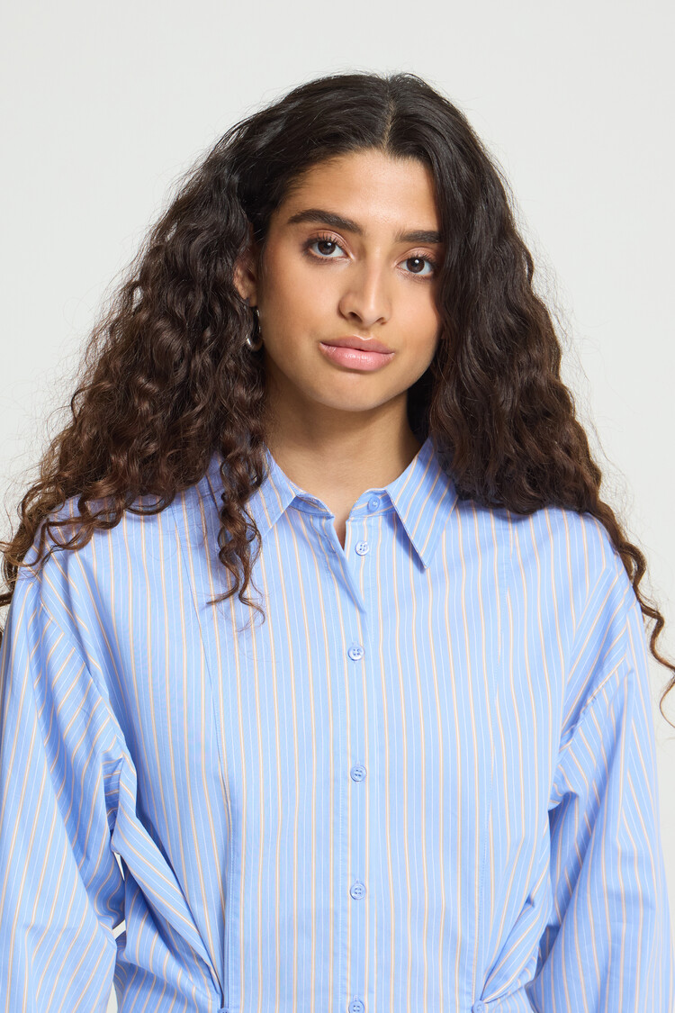 Ichi IHFLINNA blouse