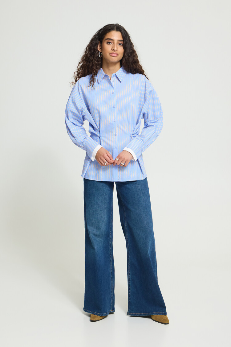 Ichi IHFLINNA blouse