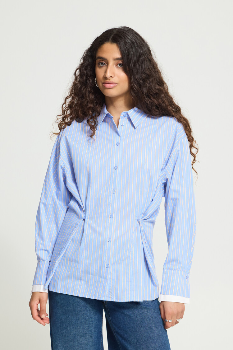 Ichi IHFLINNA blouse