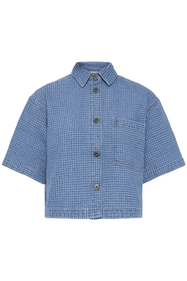 Ichi IHISALIA Shirt