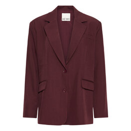 Ichi IHFAVA OVERSIZE BLAZER