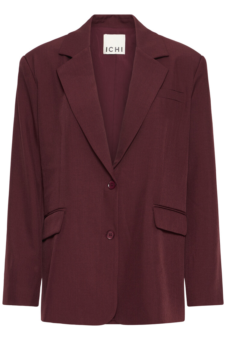 Ichi IHFAVA OVERSIZE BLAZER