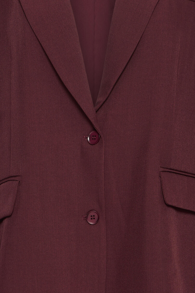 Ichi IHFAVA OVERSIZE BLAZER