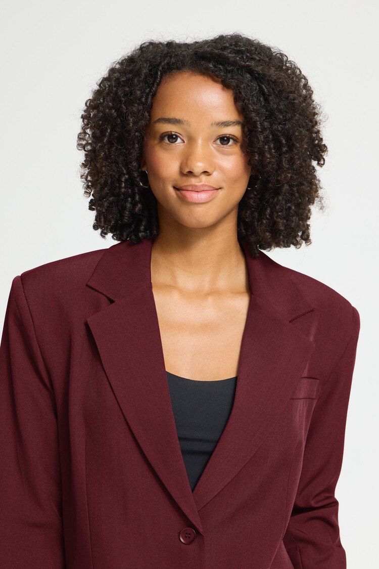 Ichi IHFAVA OVERSIZE BLAZER