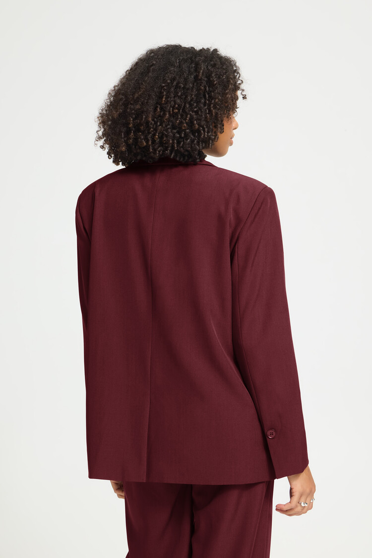 Ichi IHFAVA OVERSIZE BLAZER