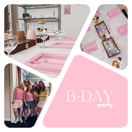 B-day Party