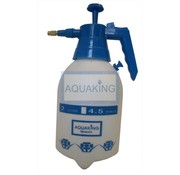 AquaKing Hochdrucksprüher 2 Liter