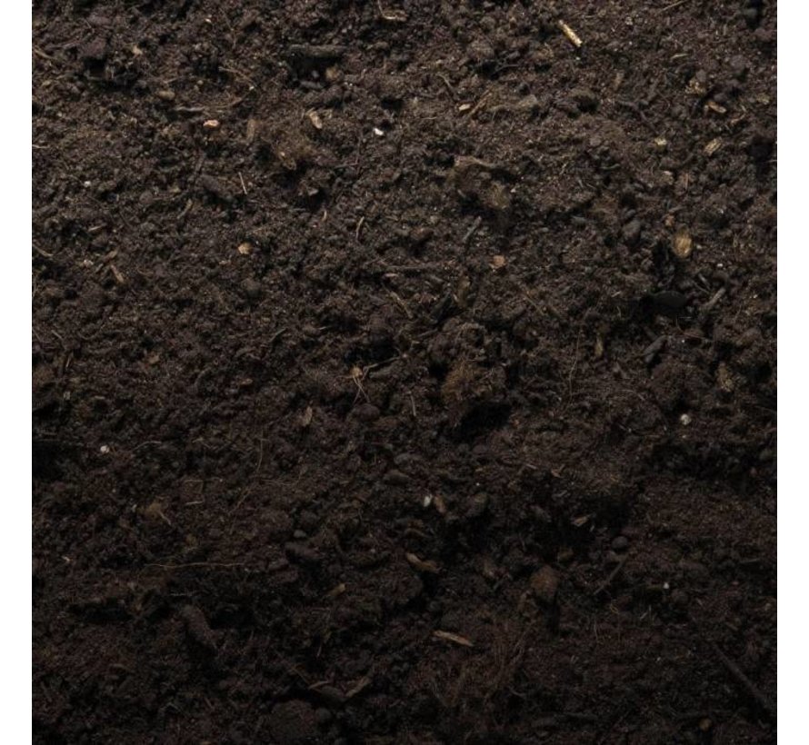  Raja Growmix 50 liters of soil without perlite