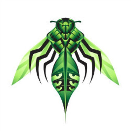 Green Hornet Green Hornet