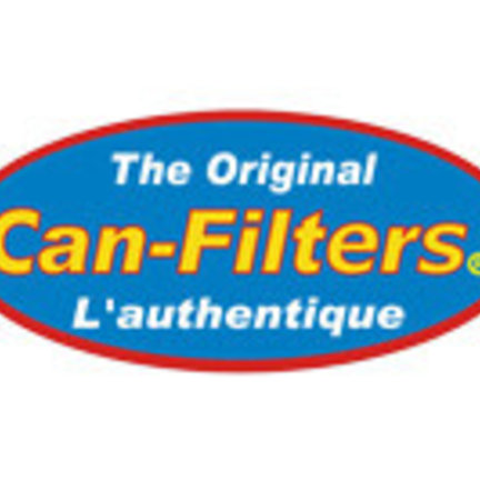 Can Filters Can Filters