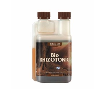 Biocanna Bio Rhizotonic Estimulador de Raíces 250 ml