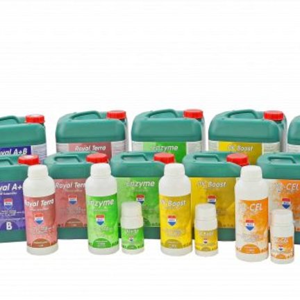 F-max premium fertilizers F-max premium fertilizers