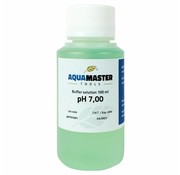 Aqua Master Tools pH 7.00 Kalibratie- IJkvloeistof voor pH Meters 100 ml
