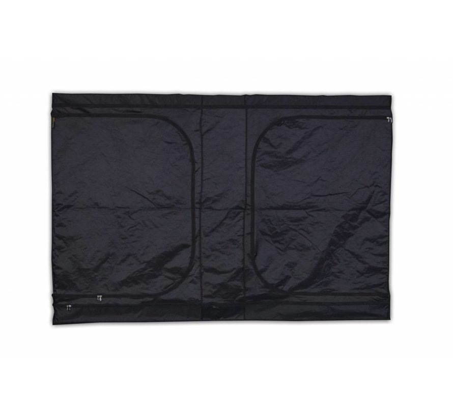 Mammoth Pro 300L Kopen » Kweektent 300x150x200 cm » Raja Mammoth Pro 300L for Sale » Grow Tent 300x150x200 cm » Raja
