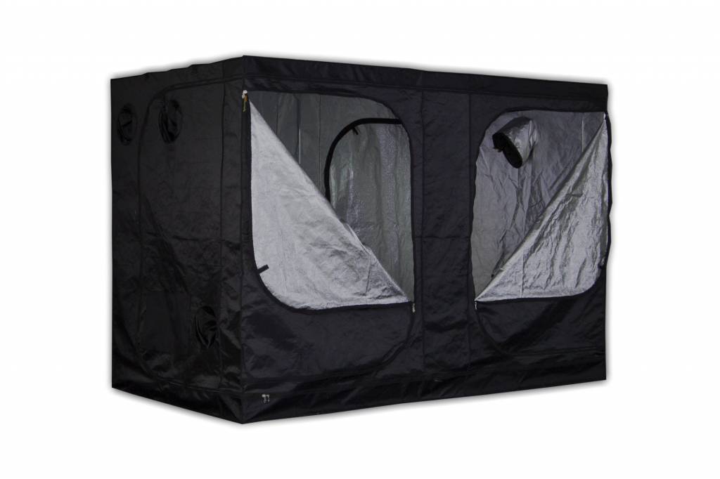 Mammoth Pro 300L Kopen » Kweektent 300x150x200 cm » Raja Mammoth Pro 300L for Sale » Grow Tent 300x150x200 cm » Raja