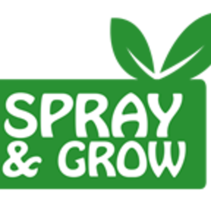Spray & Grow Spray & Grow