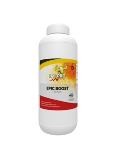 Hy-Pro Hydro Epic Boost 1 Liter