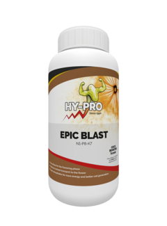 Hy-Pro Coco Epic Blast 500 ml