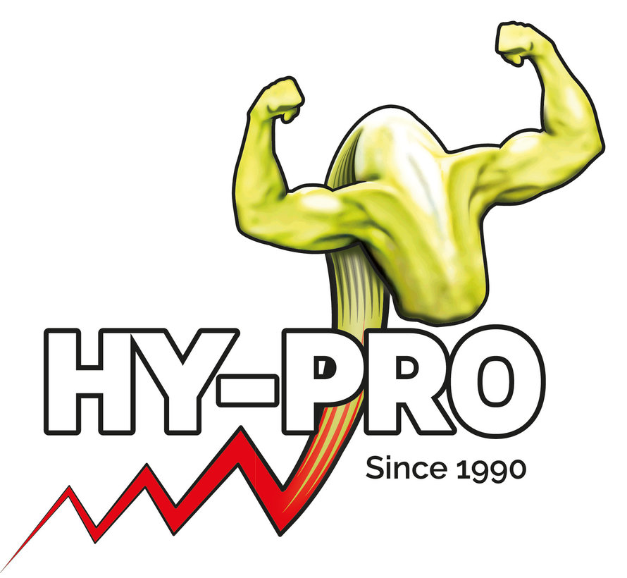 Hy-Pro Hydro Wortelstimulator 500 ml