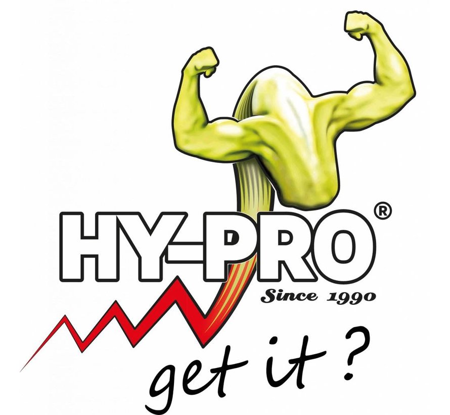 Hy-Pro Terra 5 Liter