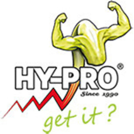 Hy-Pro Hy-Pro