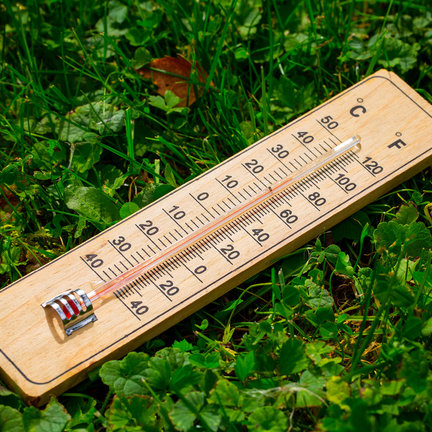 Air & climate control
