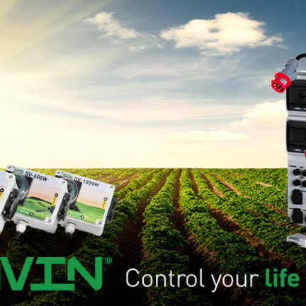 Davin fan controllers Davin fan controllers