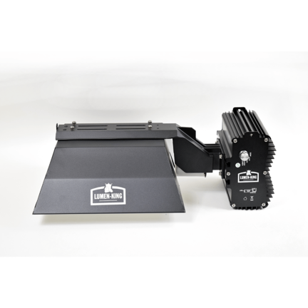 Lumen King lighting system Lumen King lighting system