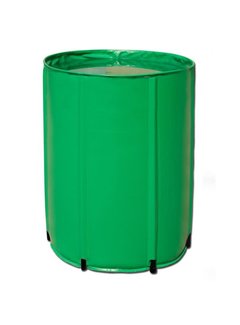 AquaKing Water Tank 160 Liter 50x50x90 cm Foldable