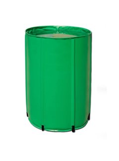 AquaKing Water Tank 100 Liter 40x40x100 cm Foldable