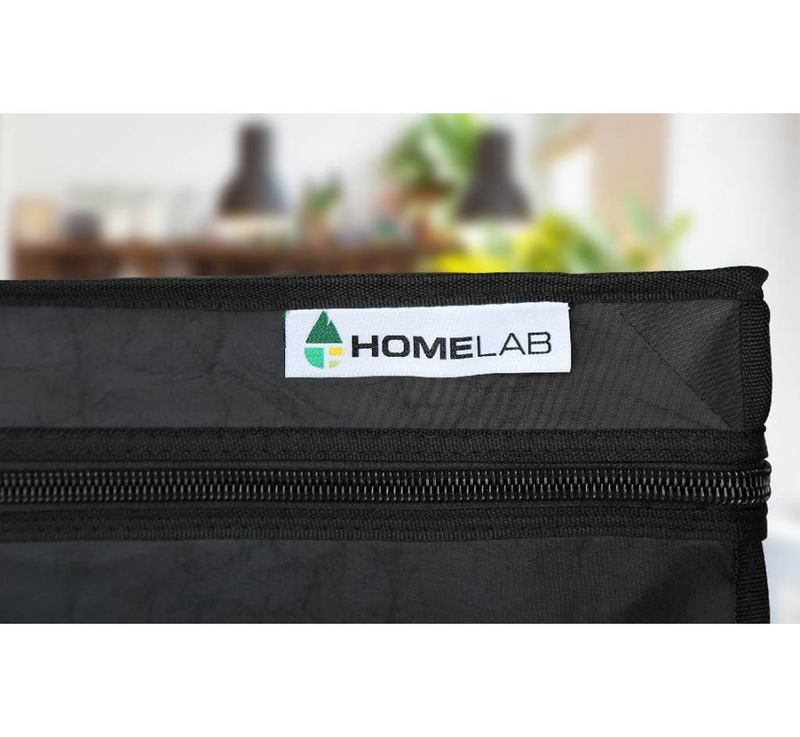 Homebox HomeLab 145 Kweektent 145x145x200 cm
