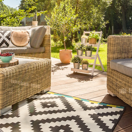 Garden furniture Garden furniture