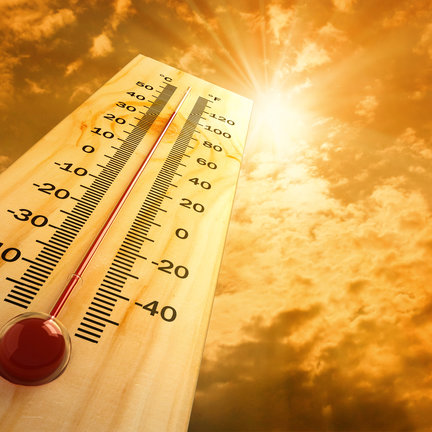 Verwarming Verwarming