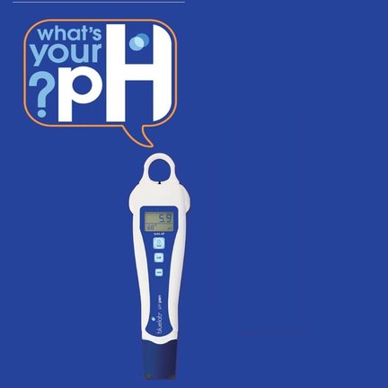 IJk & kalibratievloeistoffen voor het meten van pH en EC IJk & kalibratievloeistoffen voor het meten van pH en EC