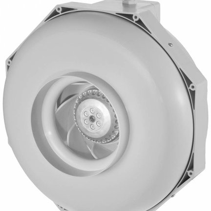 Buisventilatoren Buisventilatoren