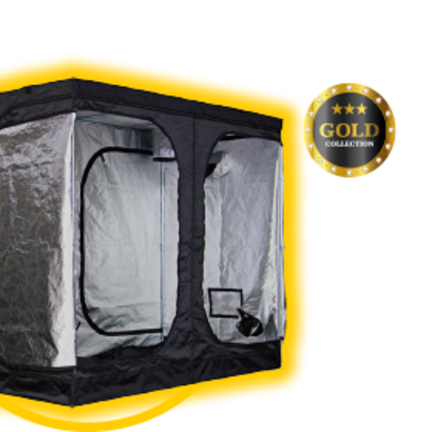 Mammoth Pro kweektent Mammoth Pro kweektent